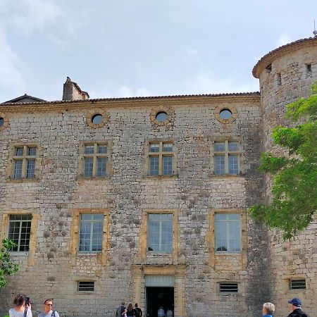 Apartamento La Carpe'Diem Vallon-Pont-dʼArc Exterior foto