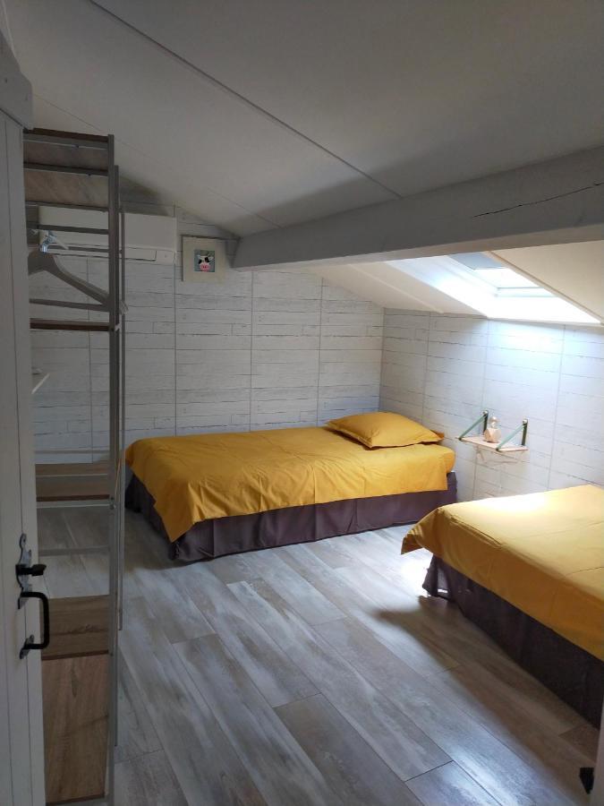 Apartamento La Carpe'Diem Vallon-Pont-dʼArc Exterior foto